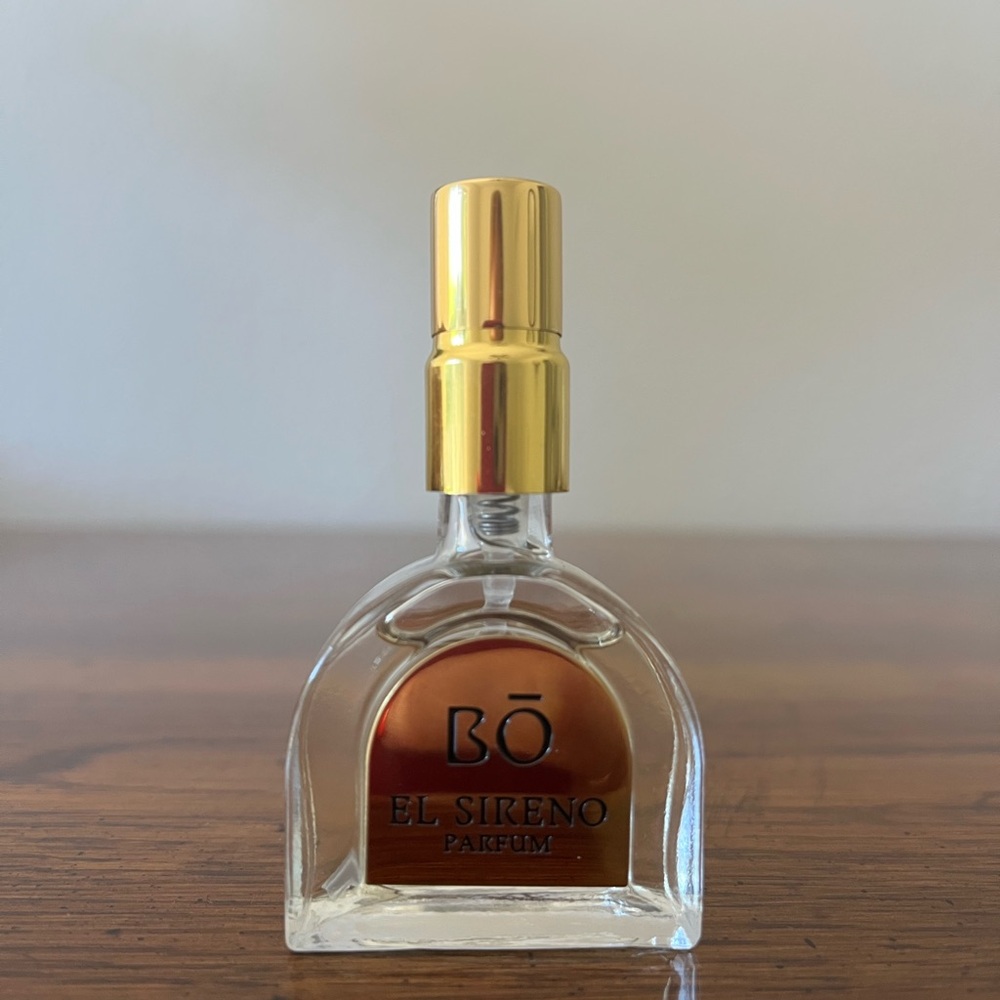 House of BO El SIRENO Parfum